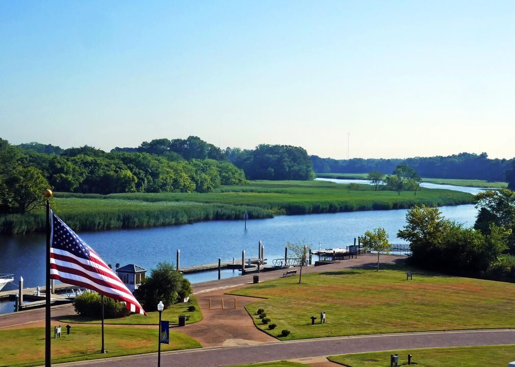 #28. Suffolk